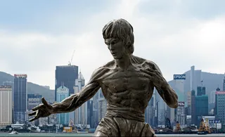 Bruce Lee 3
