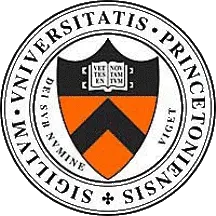 Princeton Seal