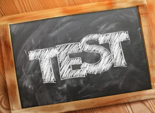 Test Board