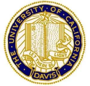 UC Davis Seal
