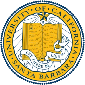 UC Santa Barbara Seal