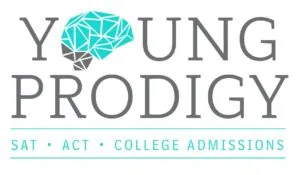 Young Prodigy Logo